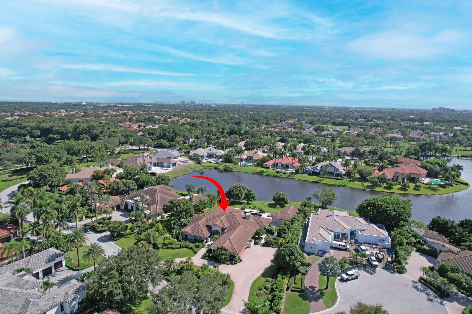 FRENCHMANS CREEK - Residential