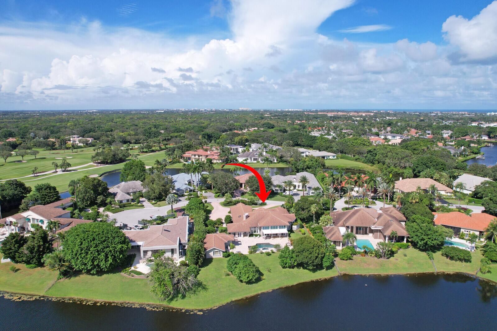 FRENCHMANS CREEK - Residential