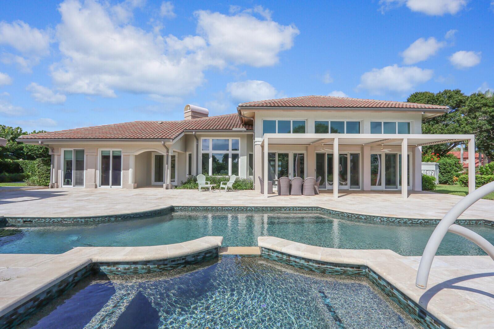 FRENCHMANS CREEK - Residential