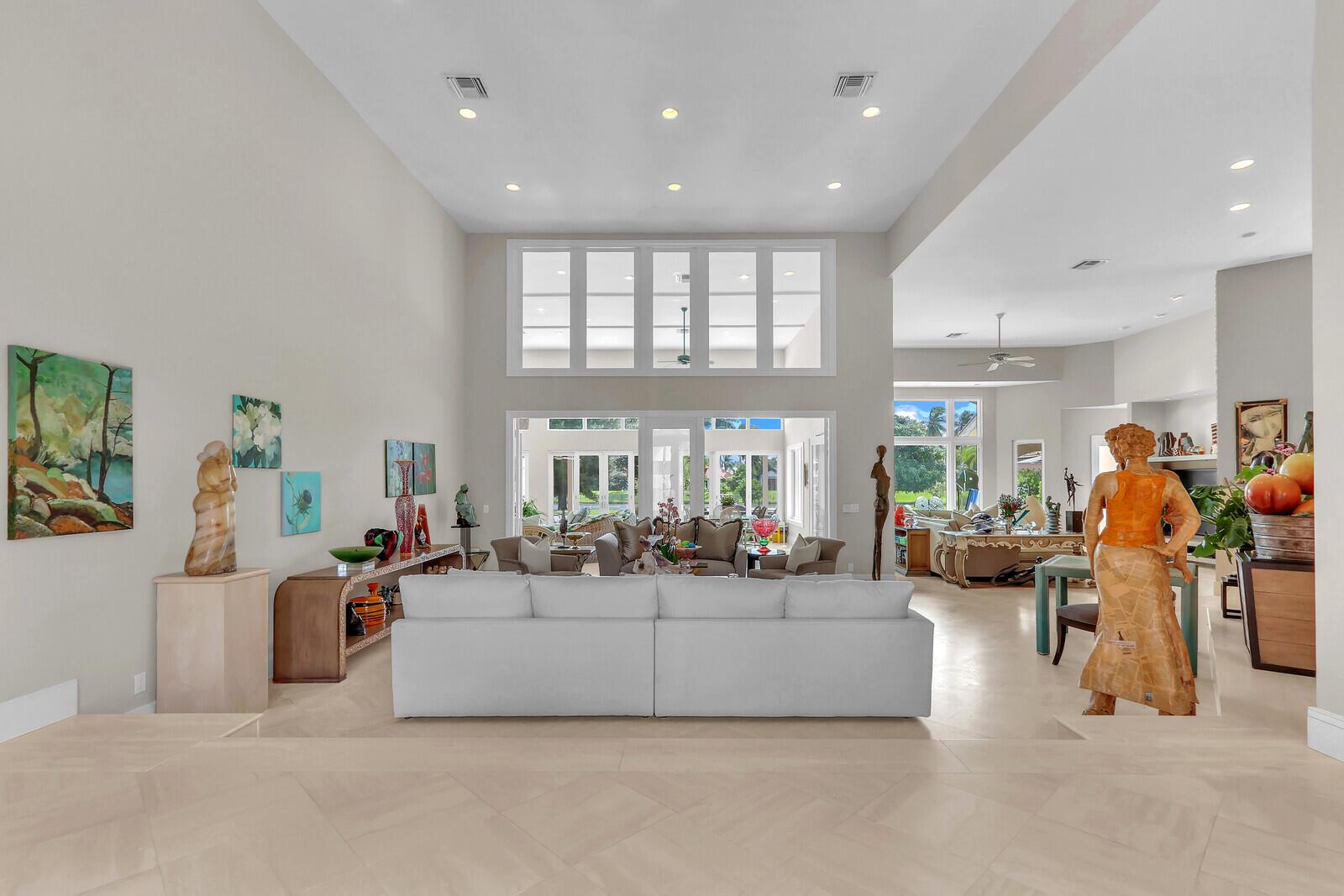 FRENCHMANS CREEK - Residential