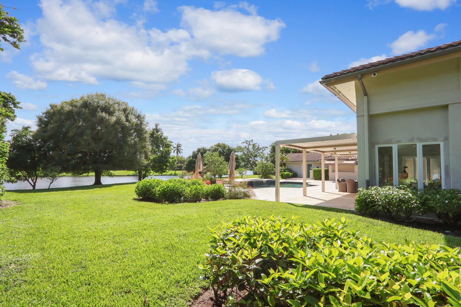 FRENCHMANS CREEK - Residential