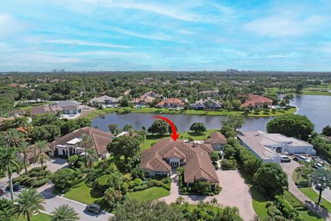 3146 N Miro Drive Palm Beach Gardens FL 33410