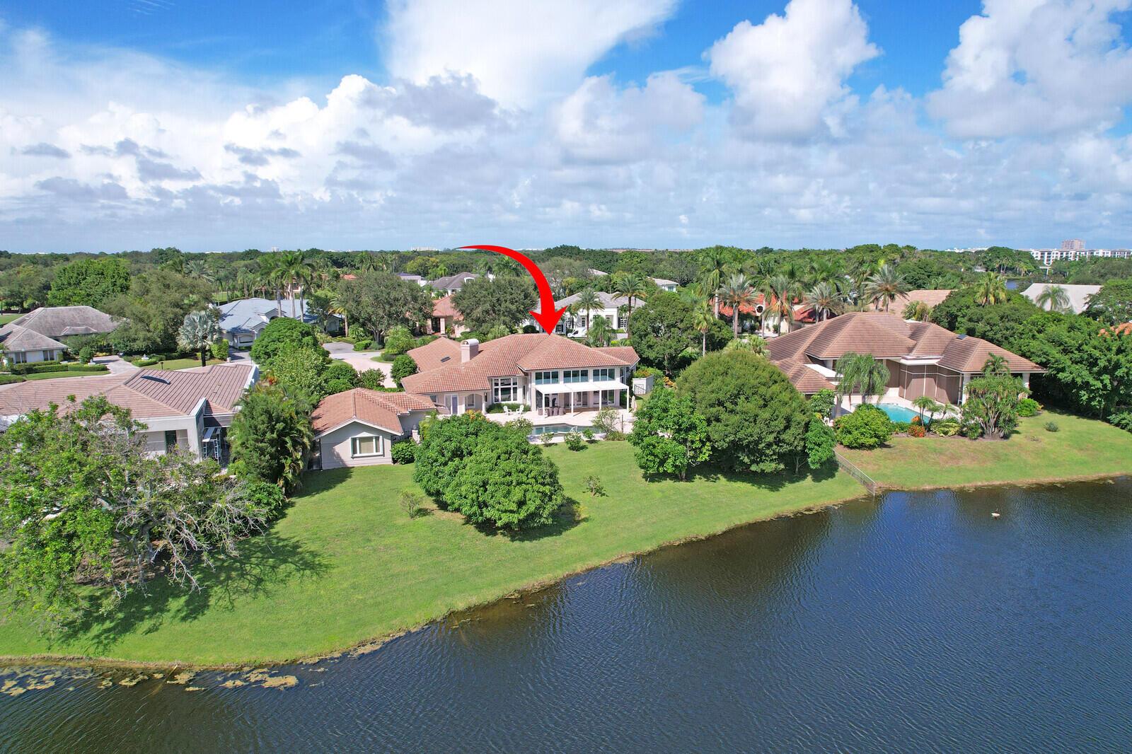 FRENCHMANS CREEK - Residential