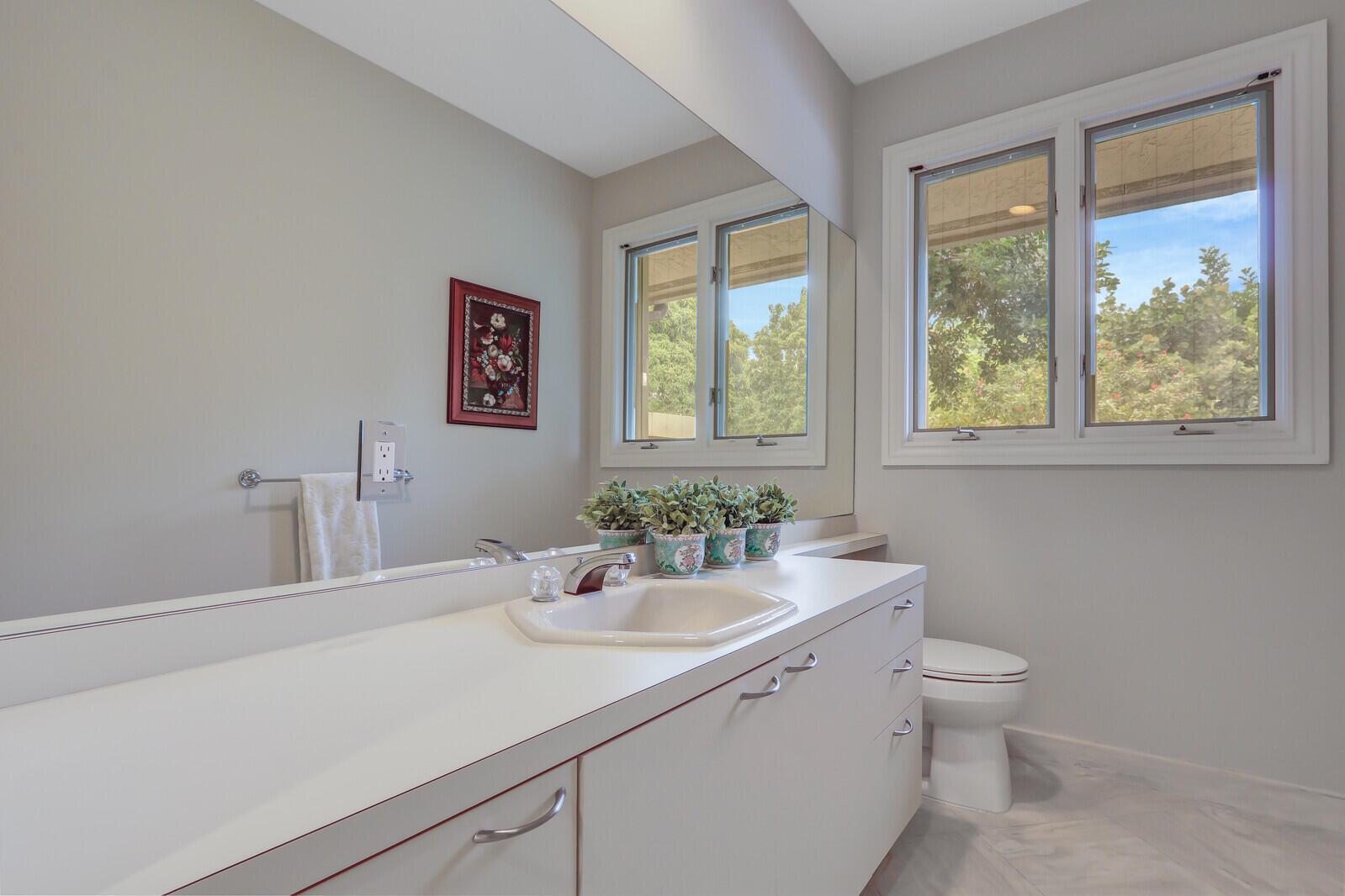 FRENCHMANS CREEK - Residential