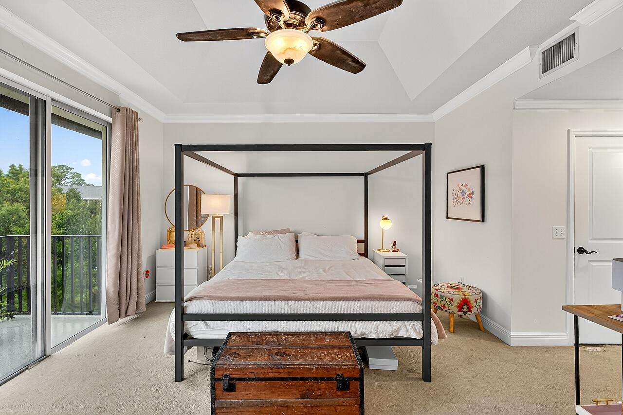 CAROLINA TRACE TOWNHOMES - Residential