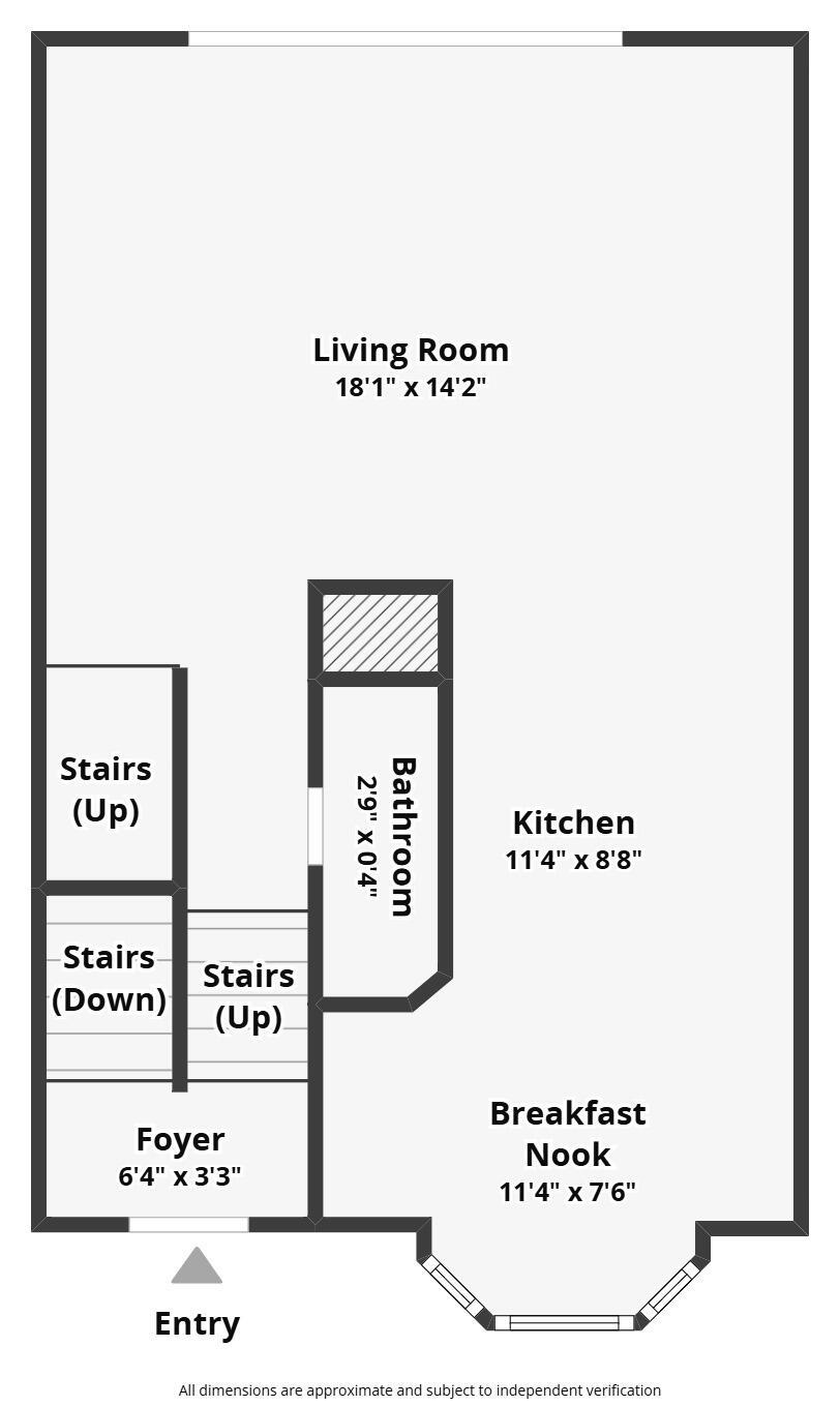 CAROLINA TRACE TOWNHOMES - Residential