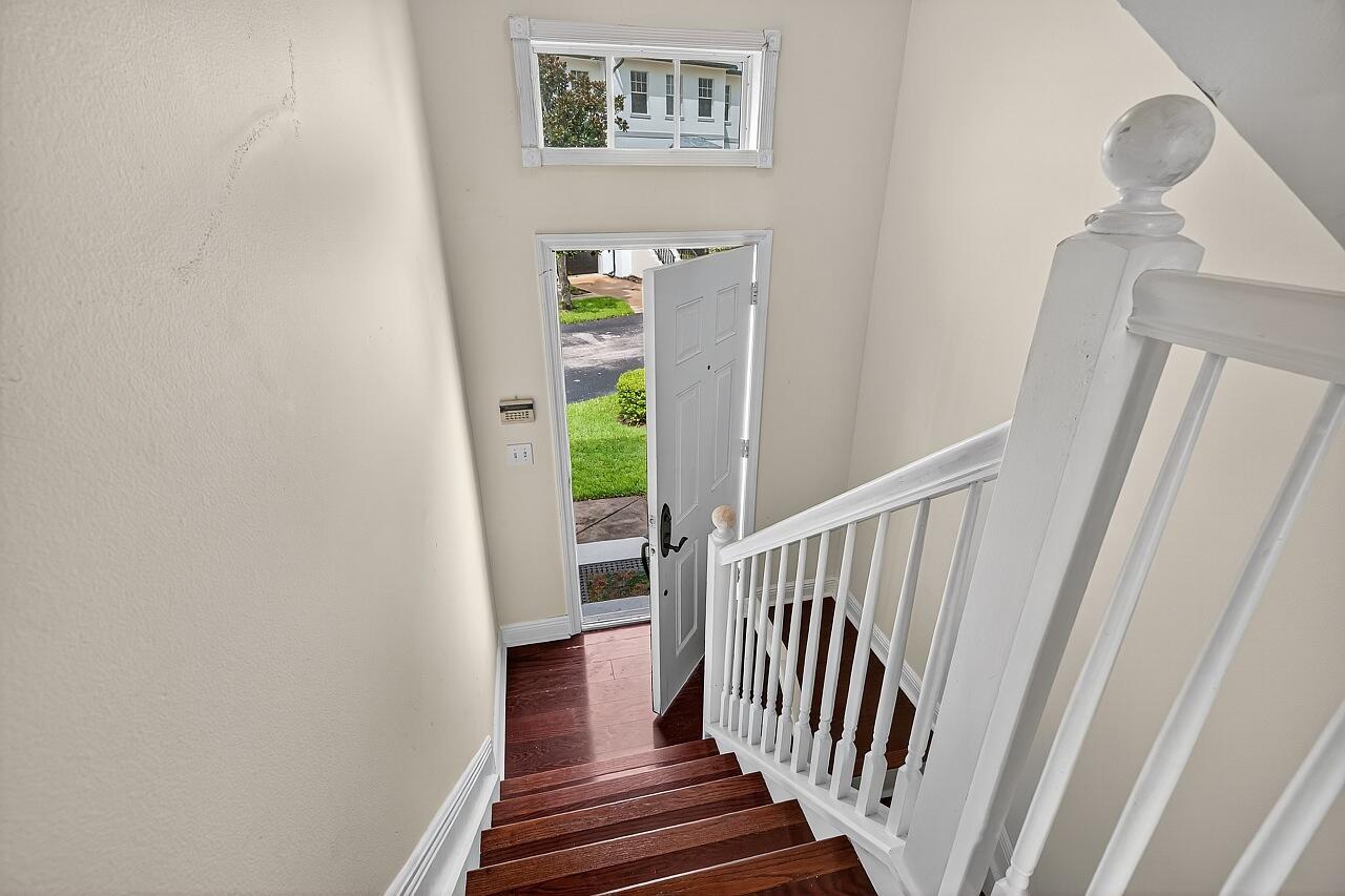 CAROLINA TRACE TOWNHOMES - Residential