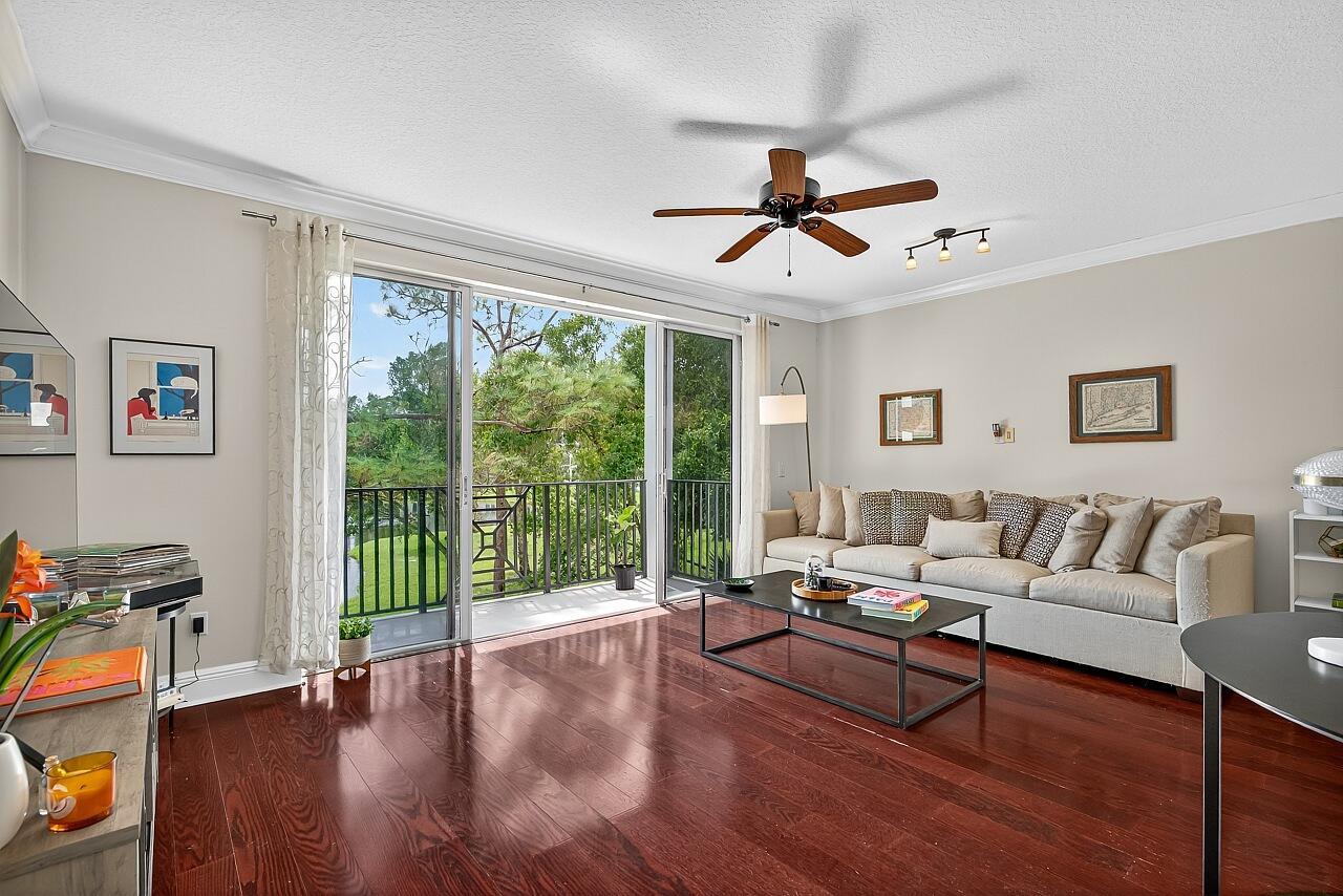 CAROLINA TRACE TOWNHOMES - Residential
