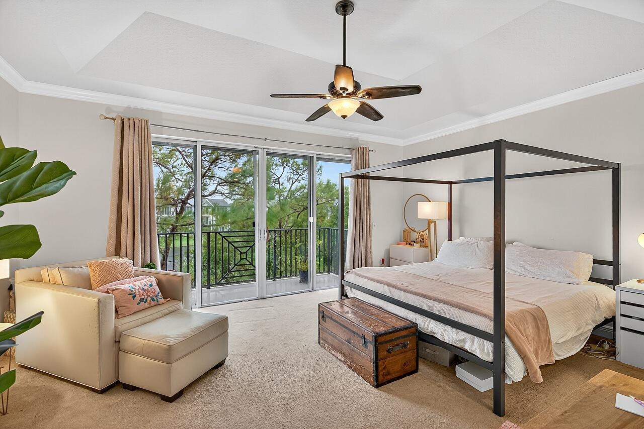 CAROLINA TRACE TOWNHOMES - Residential