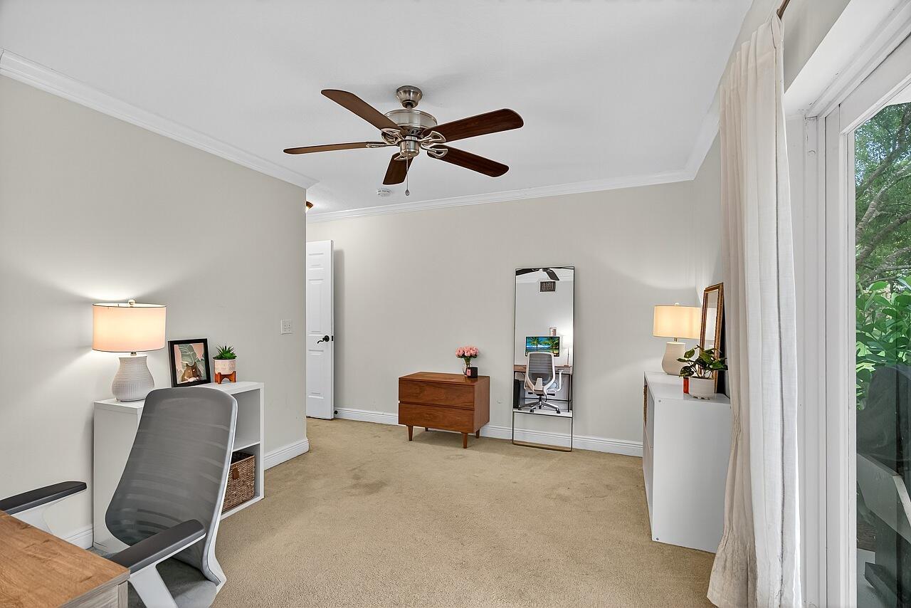 CAROLINA TRACE TOWNHOMES - Residential
