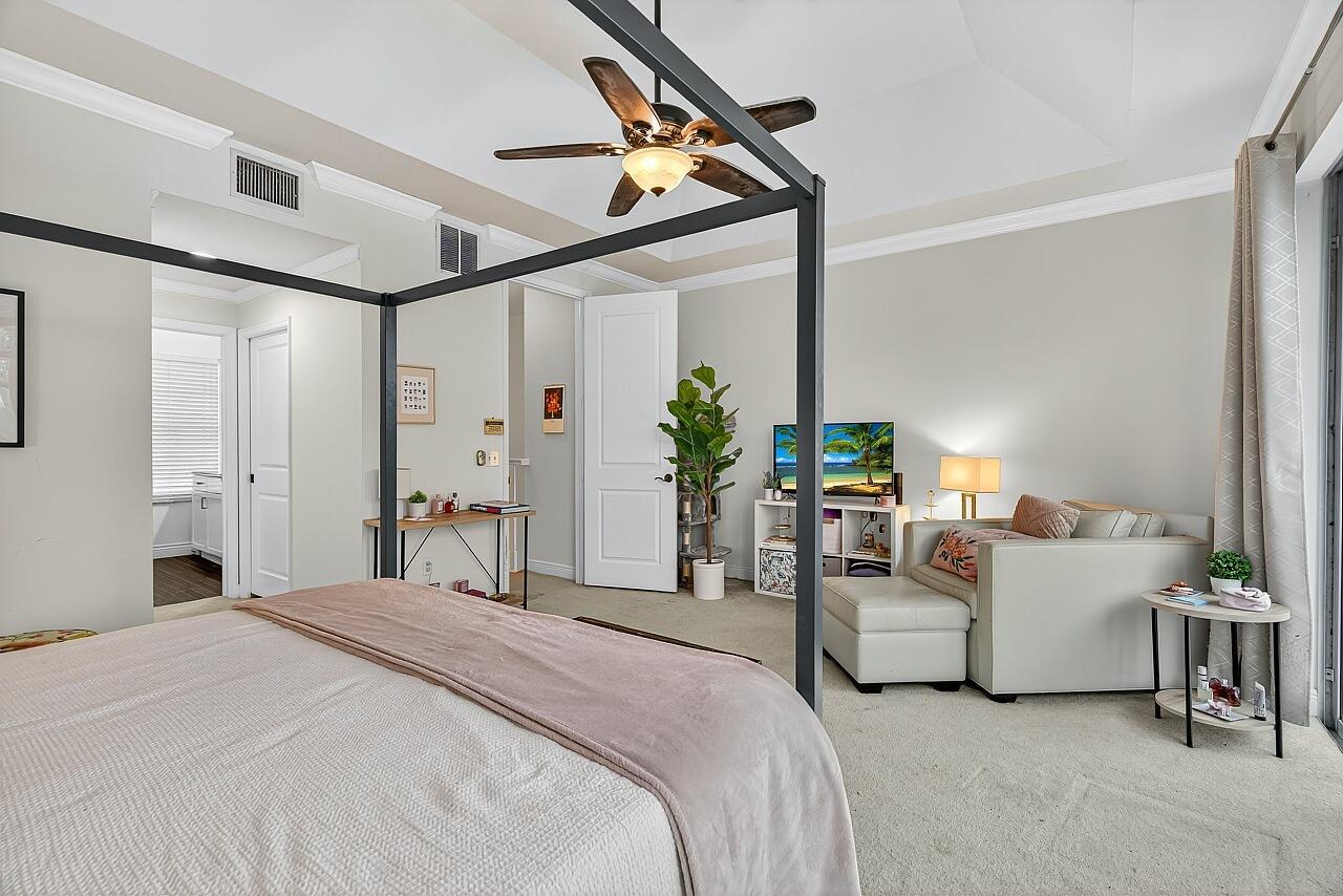 CAROLINA TRACE TOWNHOMES - Residential