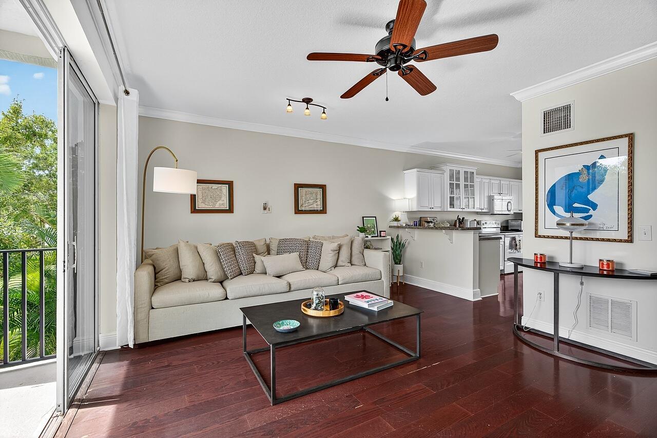 CAROLINA TRACE TOWNHOMES - Residential
