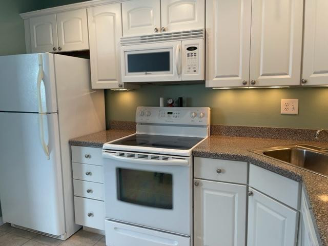 Mainlands Of Tamarac Lake - Residential