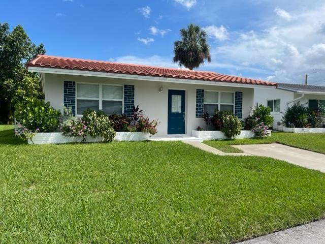 Mainlands Of Tamarac Lake - Residential