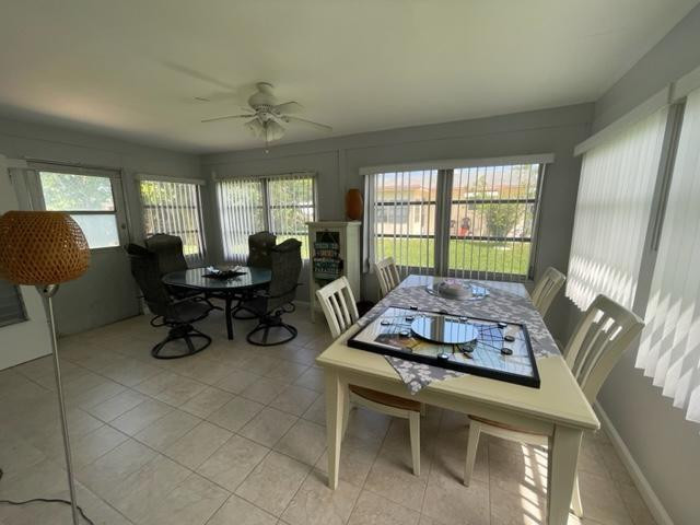 Mainlands Of Tamarac Lake - Residential