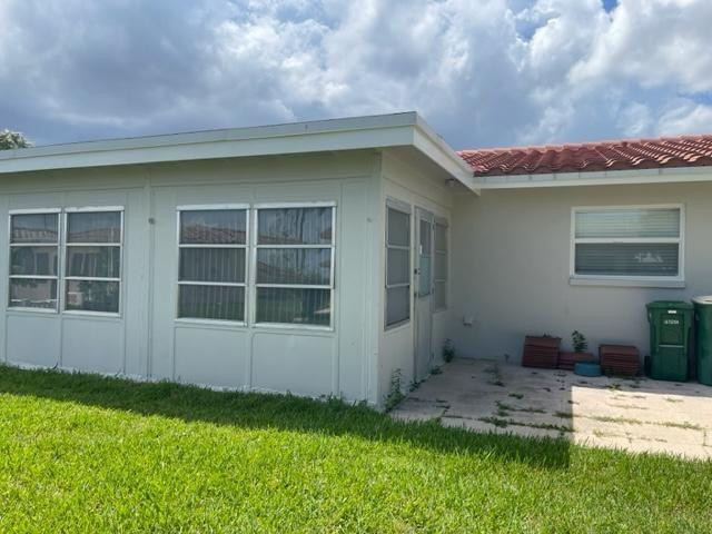 Mainlands Of Tamarac Lake - Residential