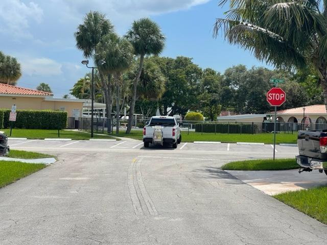 Mainlands Of Tamarac Lake - Residential