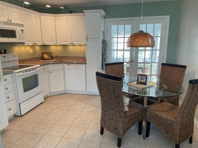 Mainlands Of Tamarac Lake - Residential