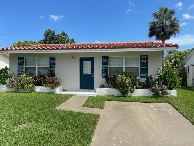 Mainlands Of Tamarac Lake - Residential