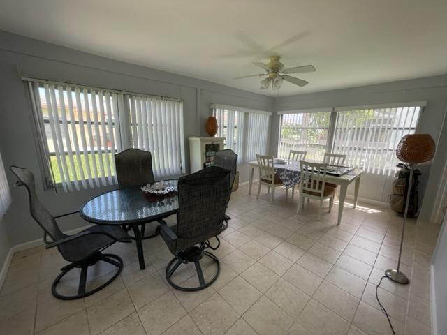 Mainlands Of Tamarac Lake - Residential