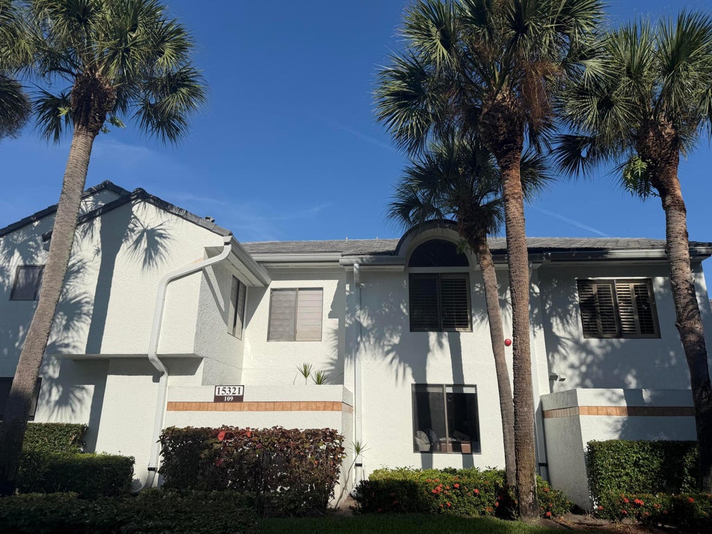 Photo of 15321 STRATHEARN Drive #10902, Delray Beach, FL 33446 (MLS # B26068369)