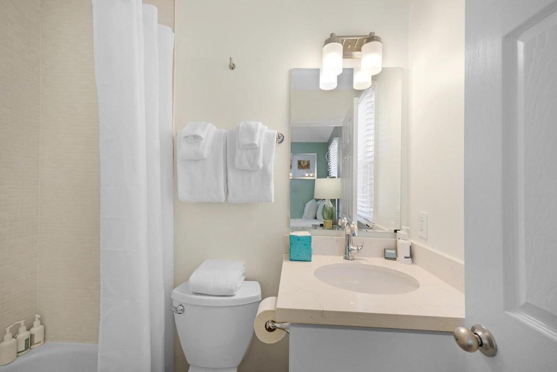 The Village at Hawks Cay - Residential