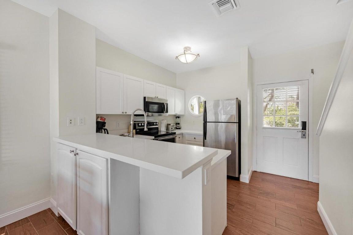 The Village at Hawks Cay - Residential