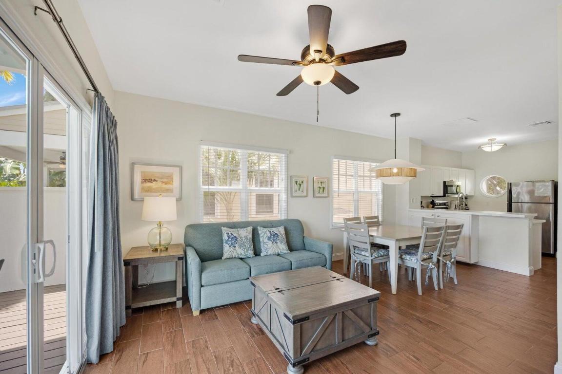 The Village at Hawks Cay - Residential