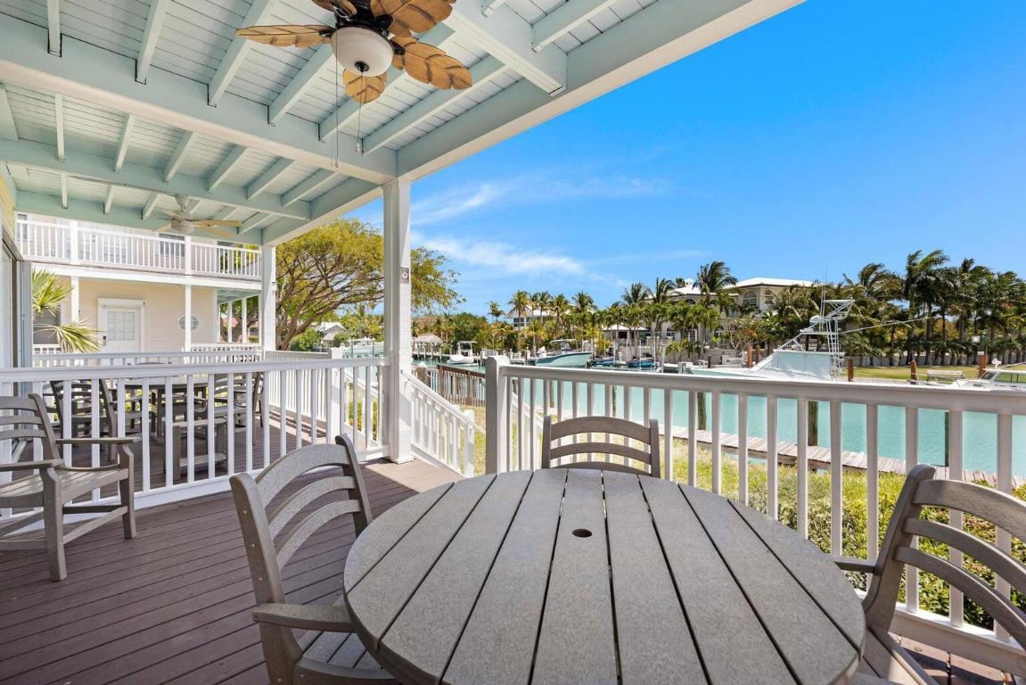 The Village at Hawks Cay - Residential