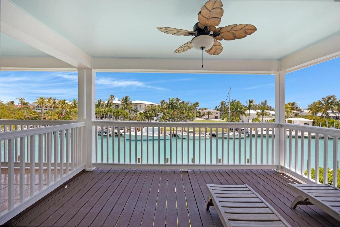 The Village at Hawks Cay - Residential