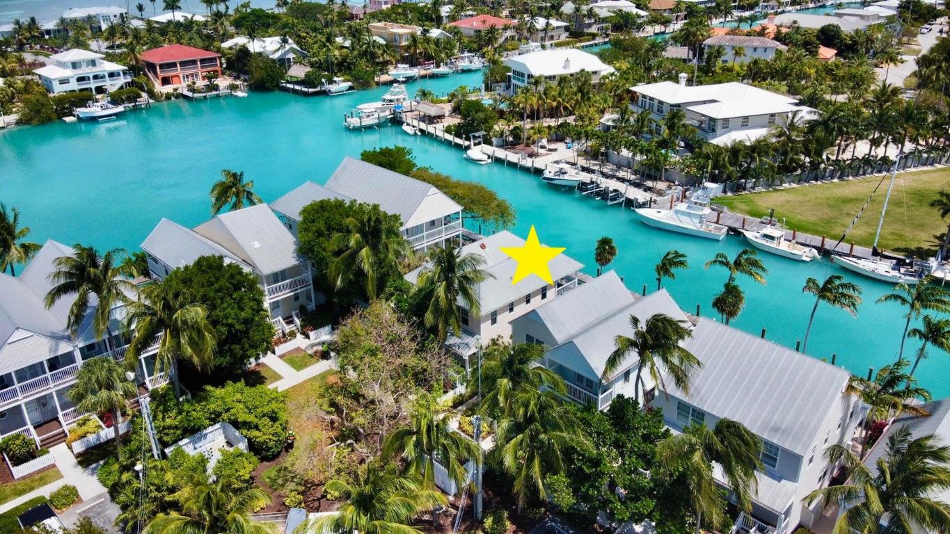 The Village at Hawks Cay - Residential