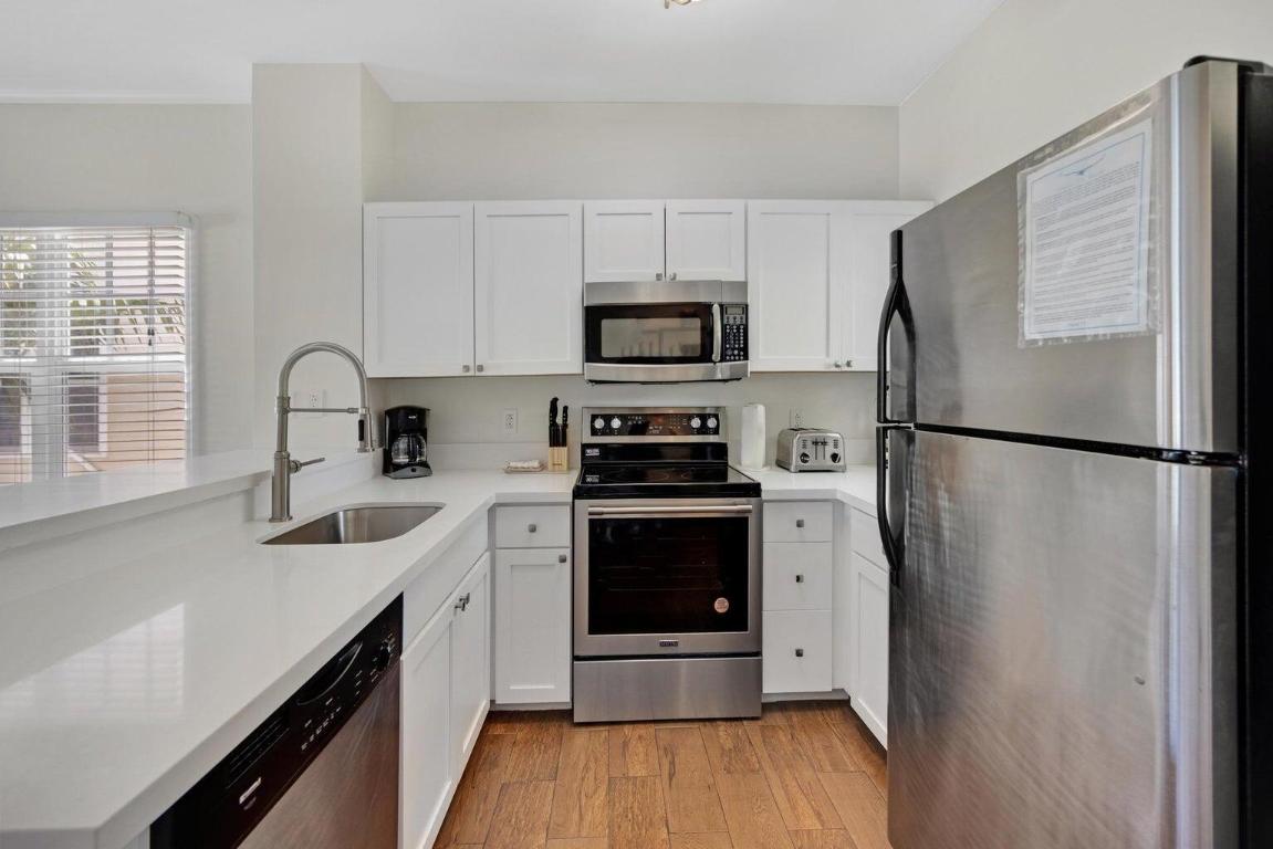 The Village at Hawks Cay - Residential