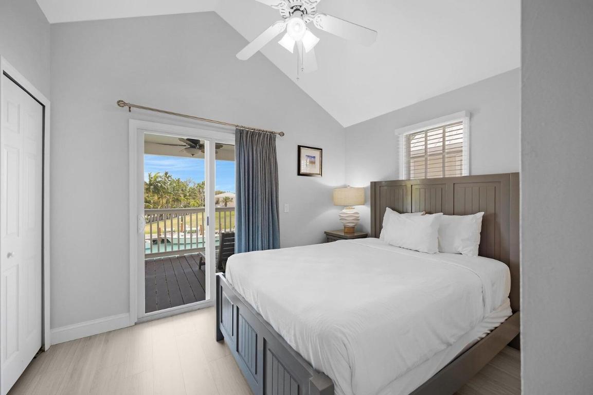 The Village at Hawks Cay - Residential