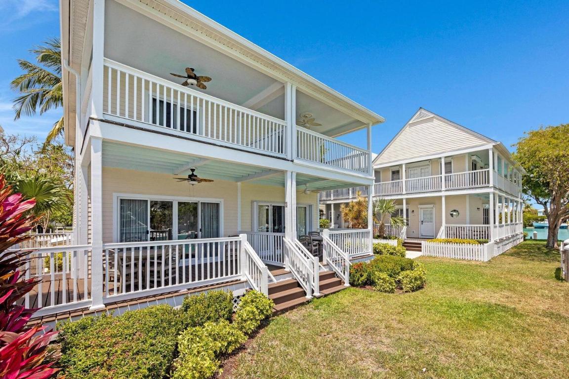 The Village at Hawks Cay - Residential