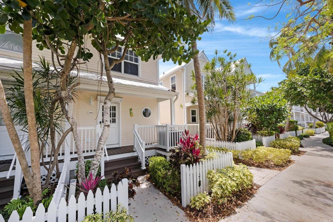 The Village at Hawks Cay - Residential