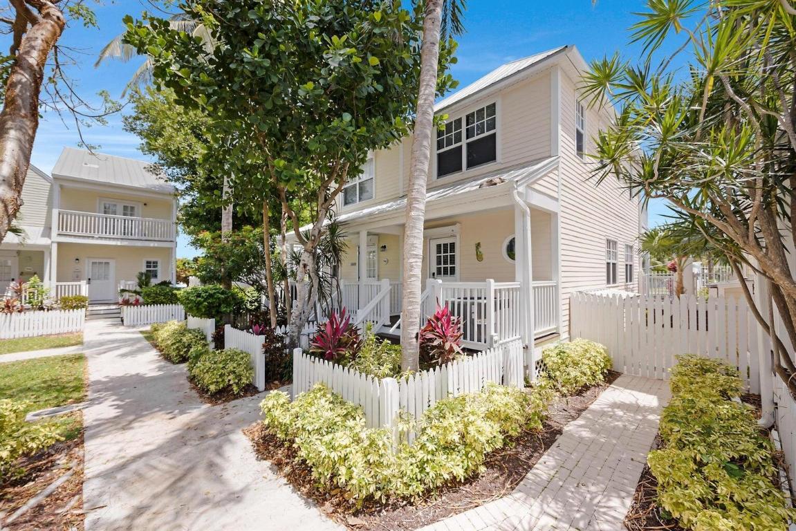 The Village at Hawks Cay - Residential