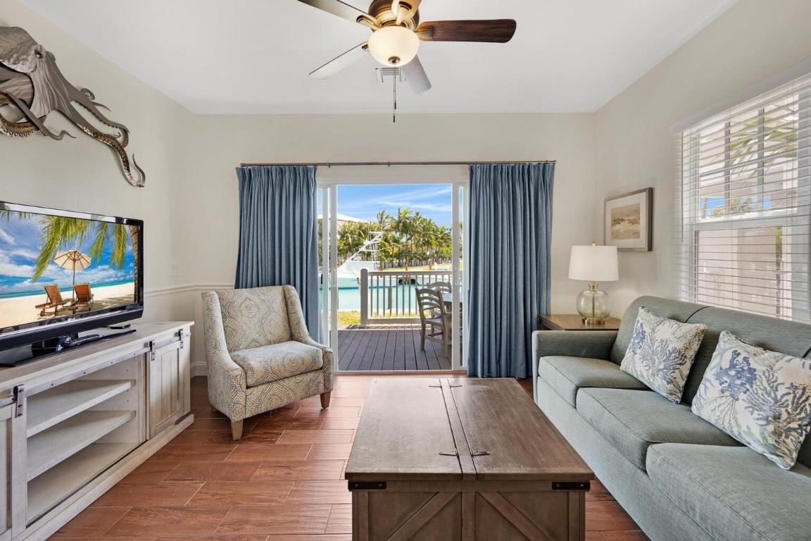 The Village at Hawks Cay - Residential