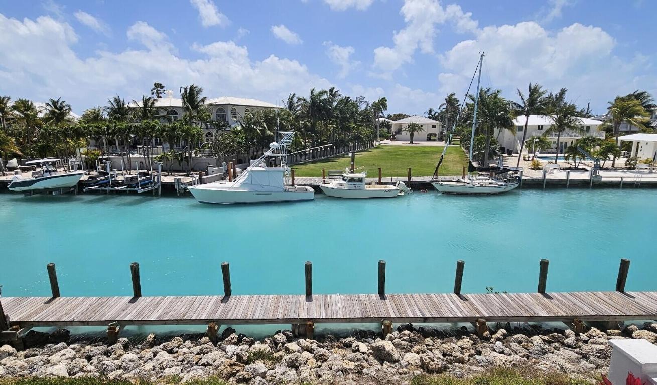 The Village at Hawks Cay - Residential