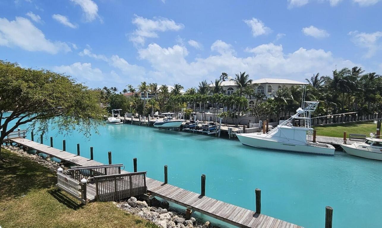 The Village at Hawks Cay - Residential