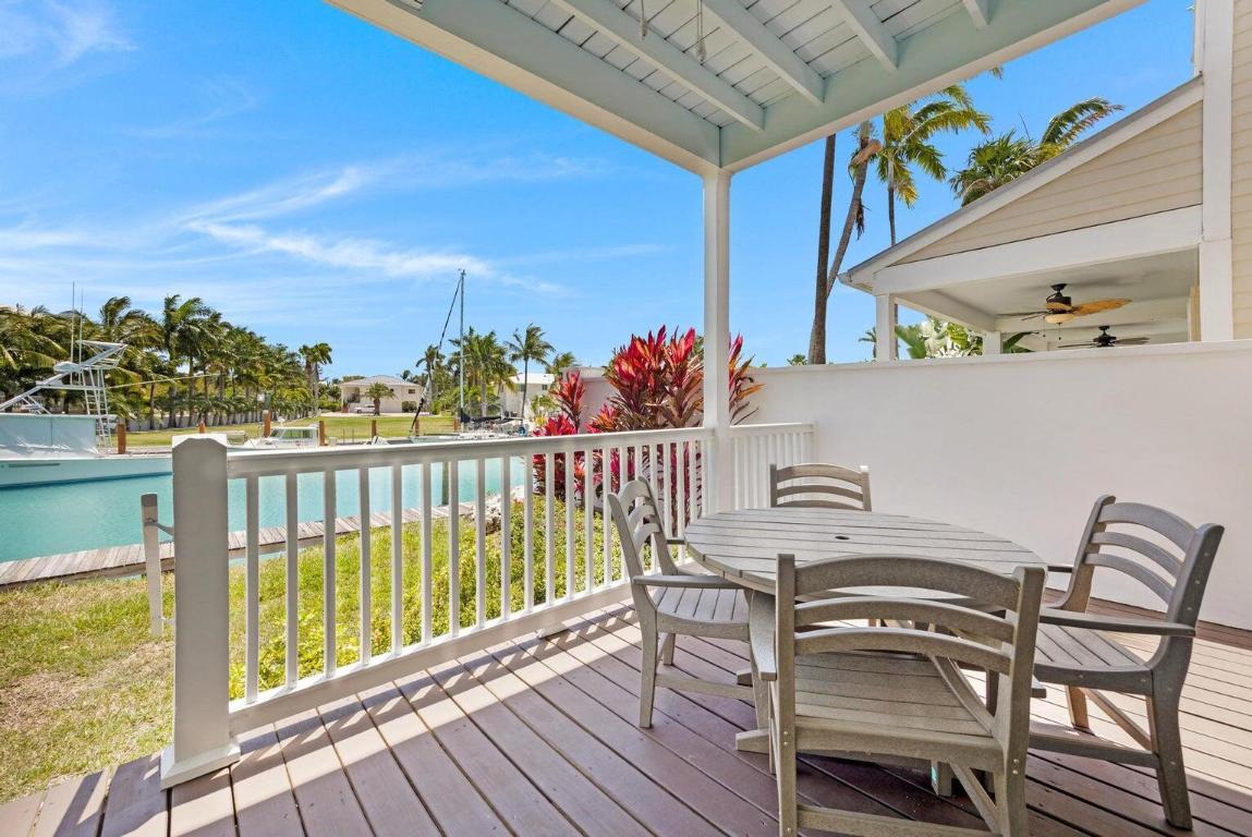 The Village at Hawks Cay - Residential