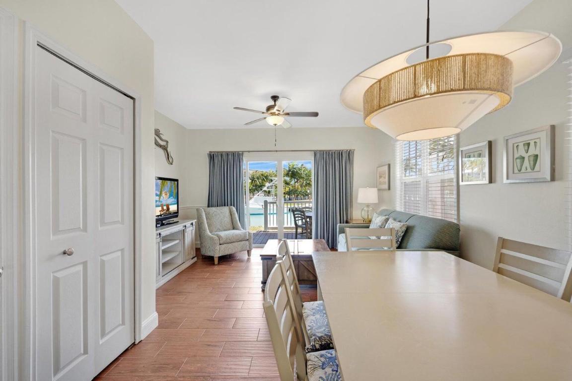 The Village at Hawks Cay - Residential