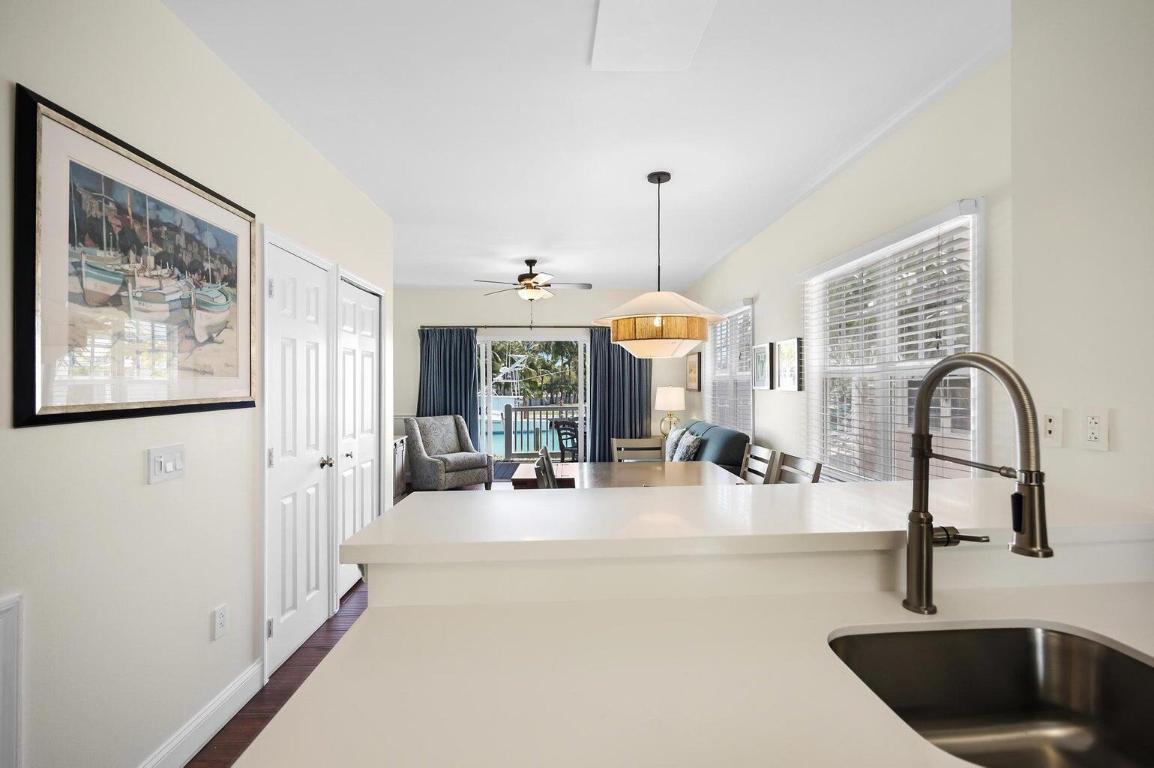 The Village at Hawks Cay - Residential