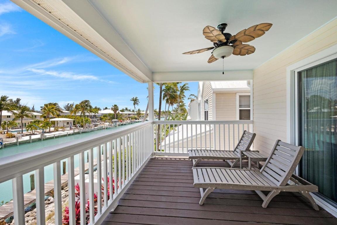 The Village at Hawks Cay - Residential