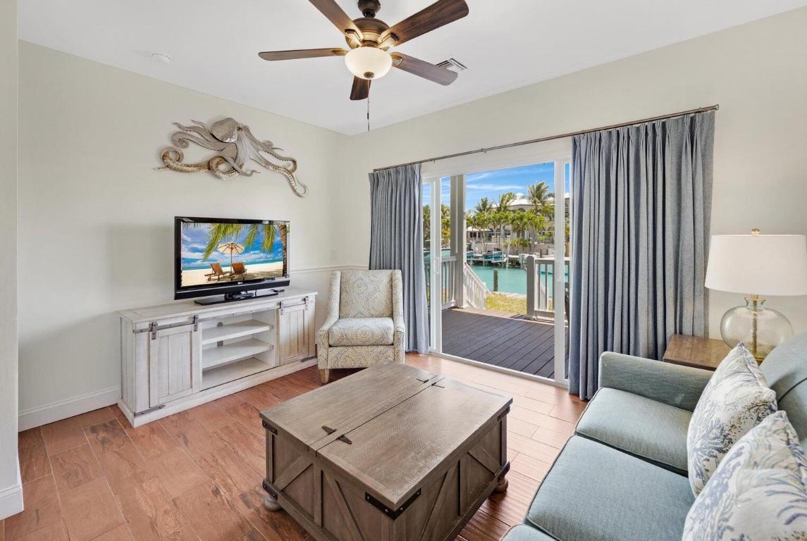 The Village at Hawks Cay - Residential