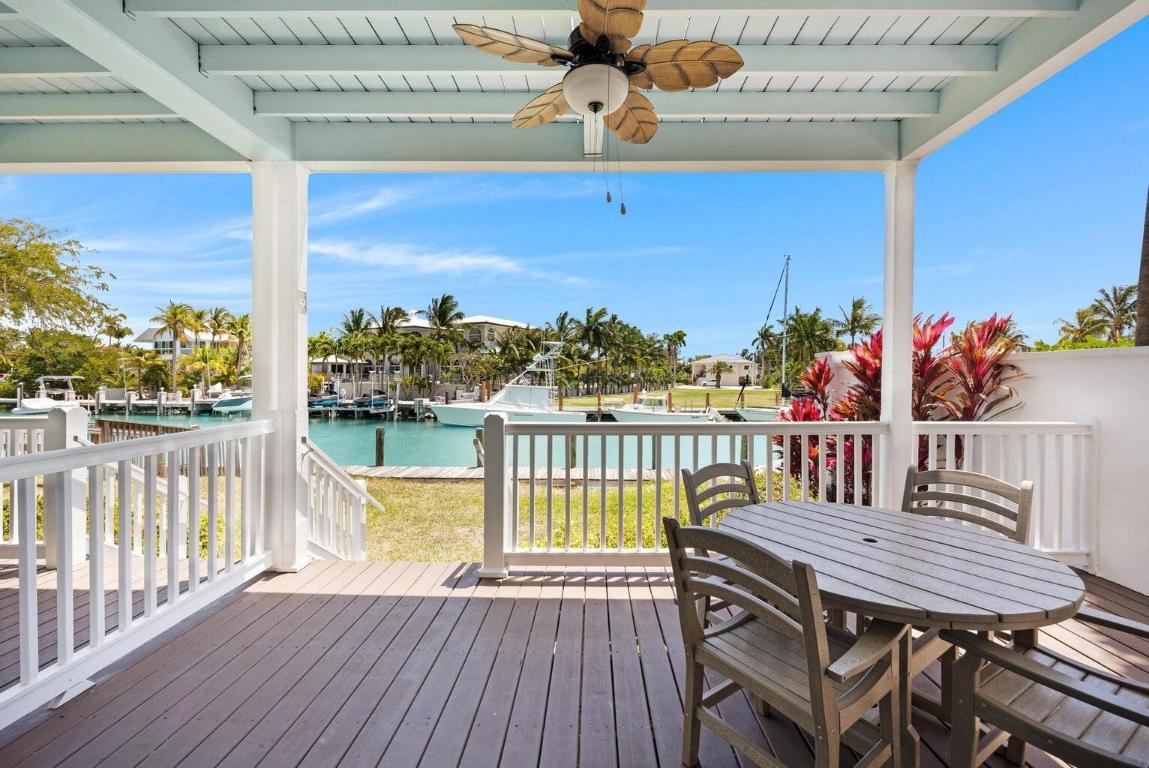 The Village at Hawks Cay - Residential