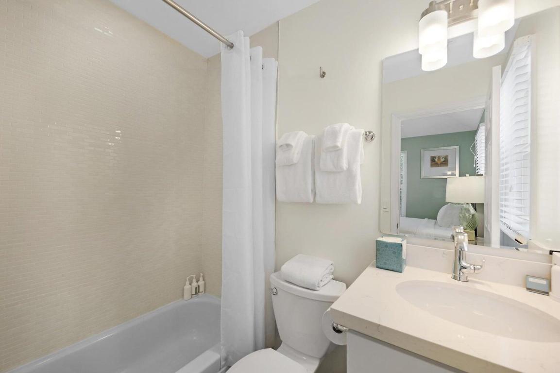 The Village at Hawks Cay - Residential