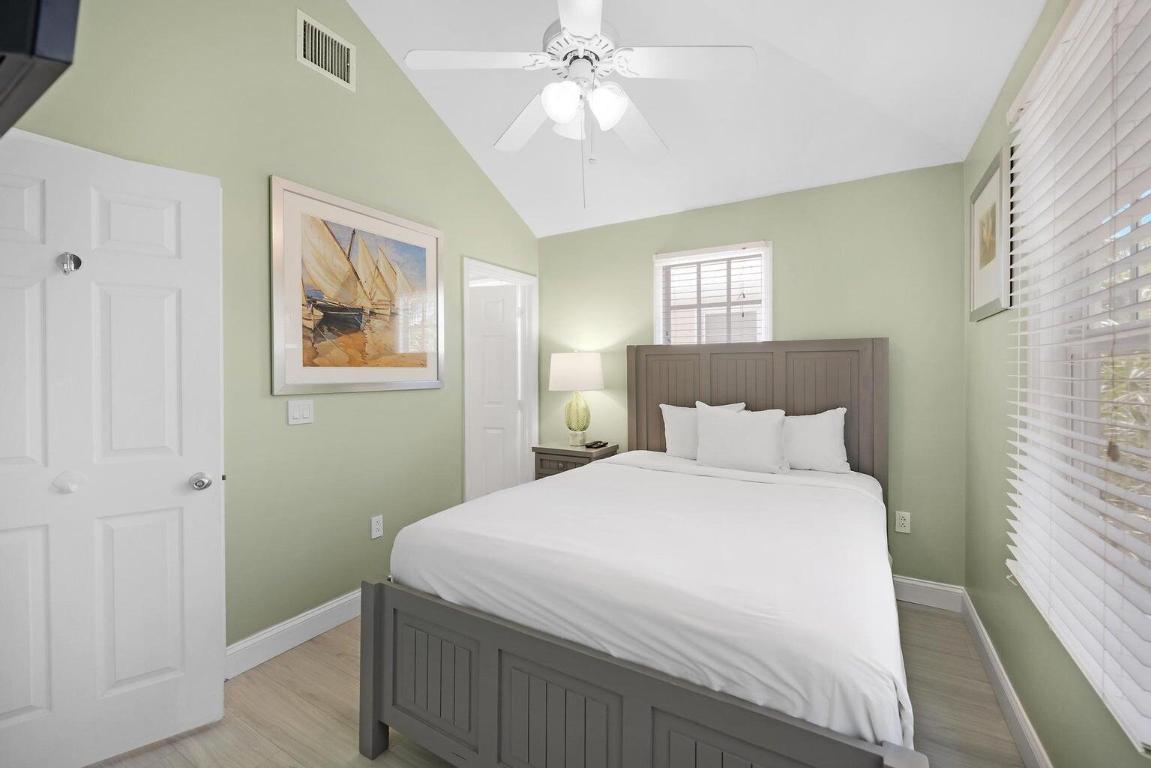 The Village at Hawks Cay - Residential