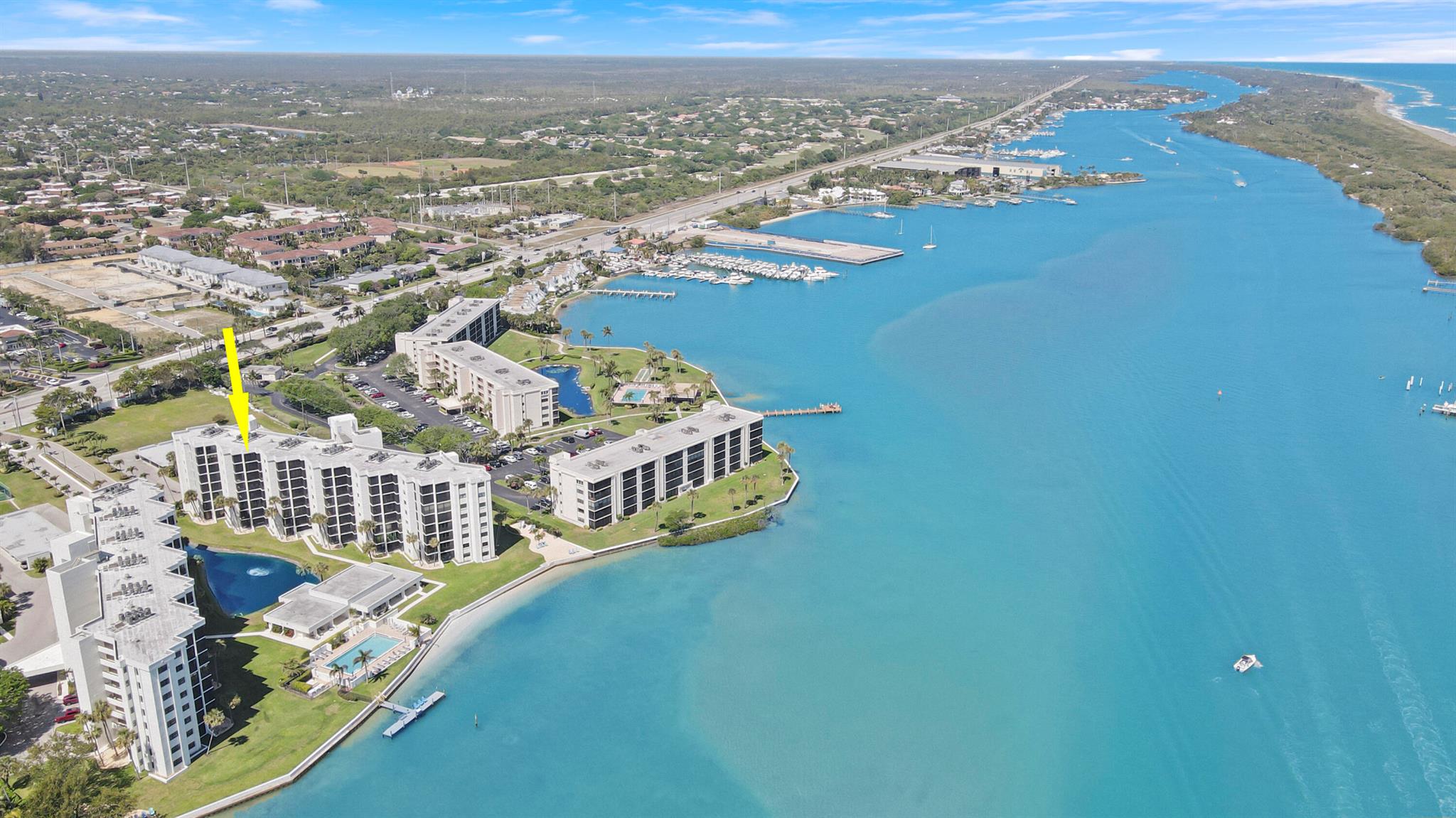 19800 Sandpointe Bay Drive 805