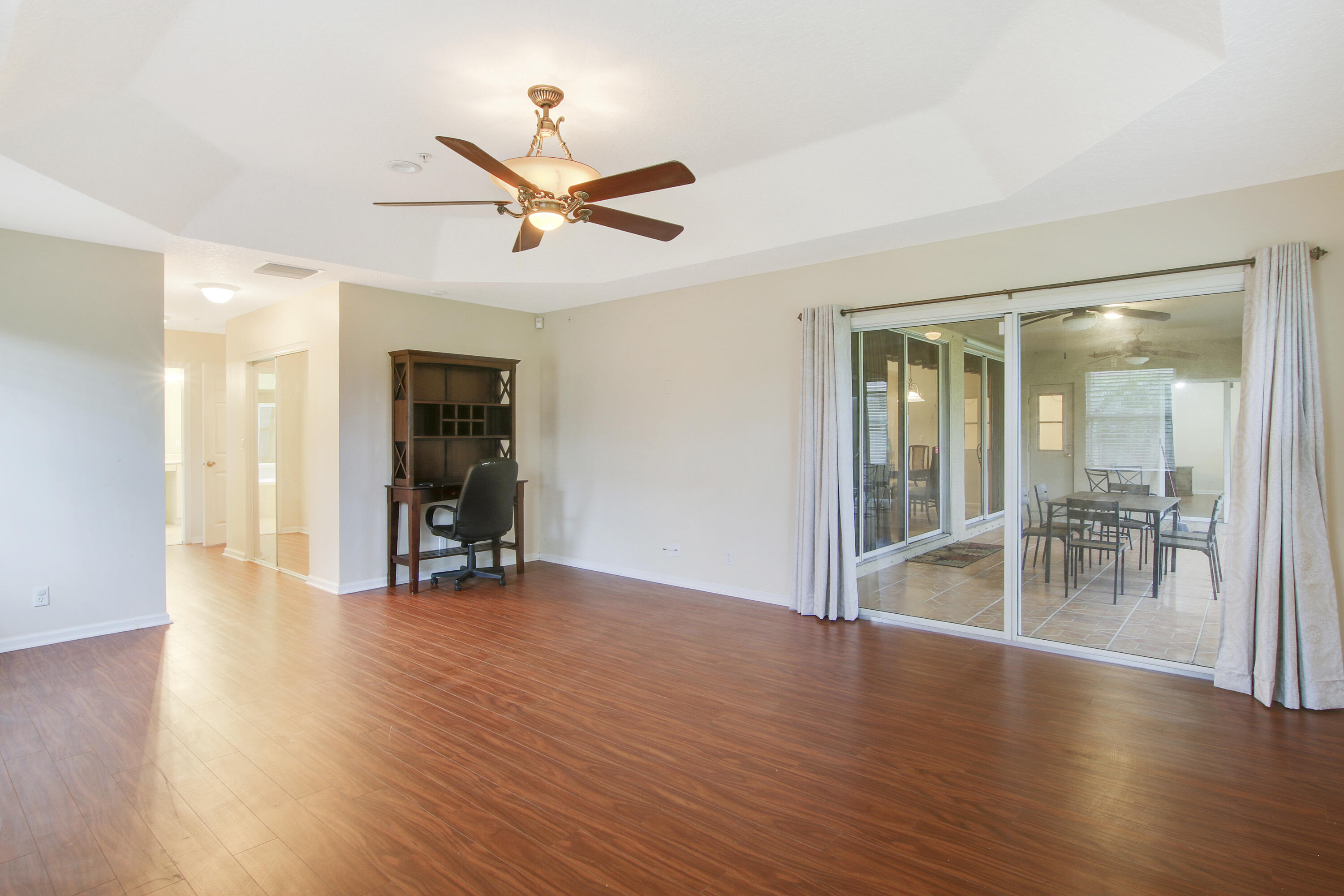 SOUTH PORT ST LUCIE UNIT 5 - Residential Lease