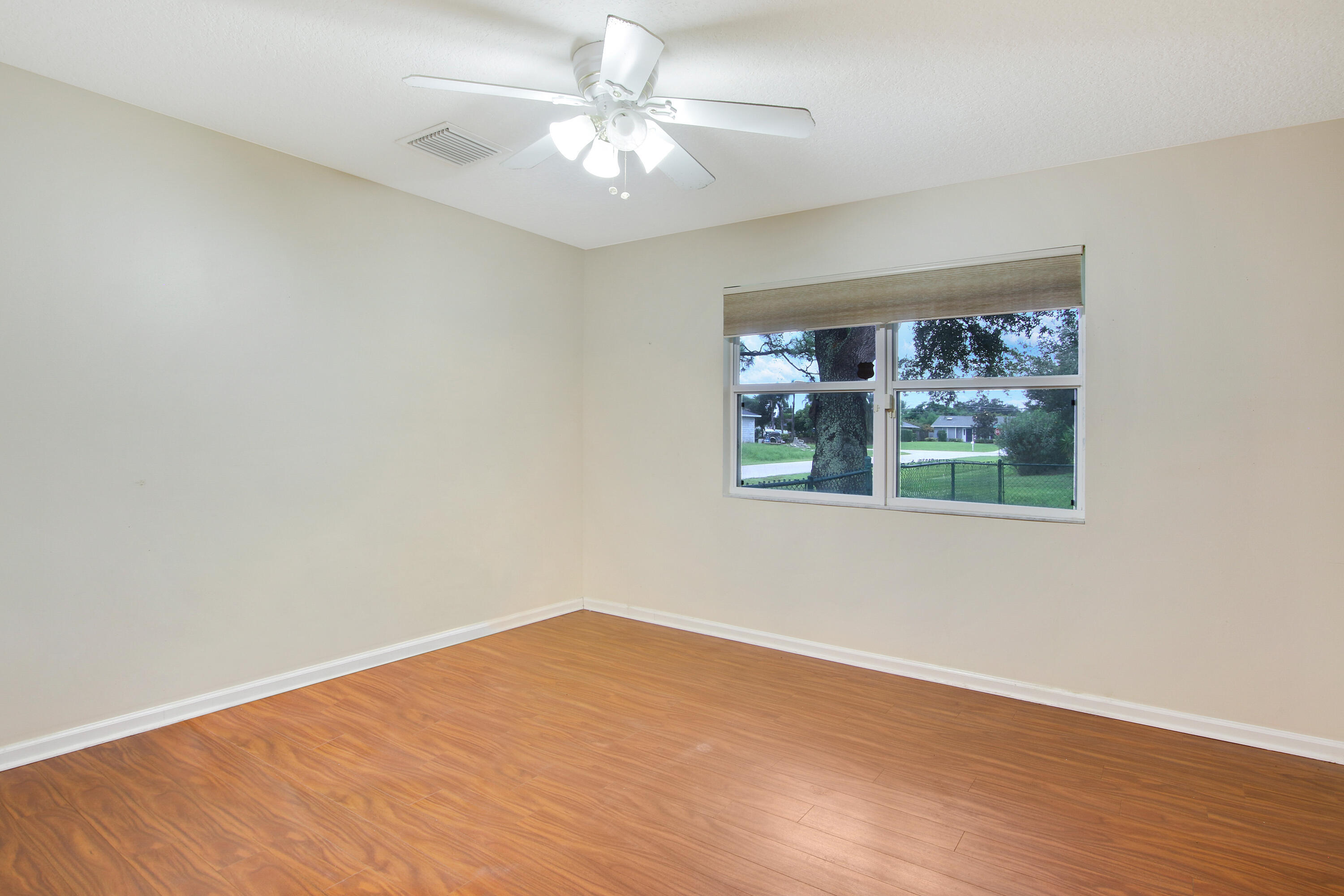 SOUTH PORT ST LUCIE UNIT 5 - Residential Lease